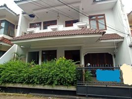 4 Bedroom House for sale in Universitas Katolik Indonesia Atma Jaya, Tanah Abang, Kebayoran Lama