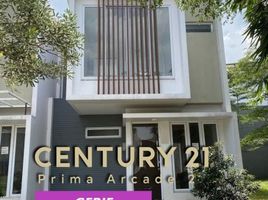 3 Habitación Casa en venta en Pondok Aren, Banten, Pondok Aren, Tangerang, Banten