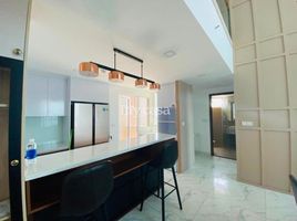 3 Phòng ngủ Chung cư for rent at Vista Verde, Thạnh Mỹ Lợi