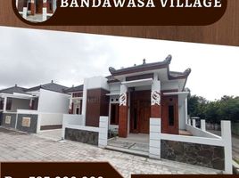 2 Bedroom Villa for sale in Prambanan, Klaten, Prambanan