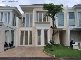 4 Habitación Villa en venta en Mulyorejo, East Jawa, Mulyorejo