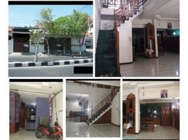 5 Bedroom House for sale in East Jawa, Tambaksari, Surabaya, East Jawa