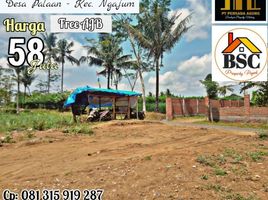  Land for sale in Kepanjen, Malang Regency, Kepanjen