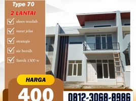 4 Bedroom House for sale in Pakis, Malang Regency, Pakis