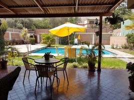 3 Schlafzimmer Haus zu verkaufen in La Molina, Lima, La Molina