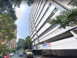 102 m² Office for sale in Miguel Hidalgo, Mexico City, Miguel Hidalgo
