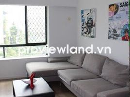 1 Schlafzimmer Appartement zu vermieten in An Phu, Ho Chi Minh City, An Phu