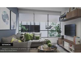 Appartement 2 chambre à vendre à Gustavo A Madero, Mexico City, Gustavo A Madero