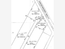 Land for sale in Carmen, Nuevo Leon, Carmen, Nuevo Leon