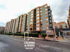 3 Habitación Apartamento en venta en Mina De Sal De Nemocón, Bogotá, Bogotá