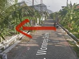  Grundstück zu verkaufen in Rungkut, East Jawa, Rungkut