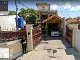 3 Habitación Casa en venta en Tambaksari, East Jawa, Tambaksari