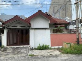 3 Habitación Casa en venta en Tambaksari, East Jawa, Tambaksari