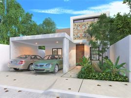 Villa 3 chambre à vendre à Merida, Yucatan, Merida