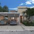 Villa 3 chambre à vendre à Merida, Yucatan, Merida