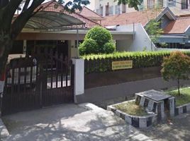 5 Bedroom House for sale in Sukolilo, Surabaya, Sukolilo