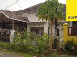 3 Habitación Villa en venta en Tambaksari, East Jawa, Tambaksari