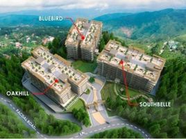 3 Bedroom Condo for sale at Bristle-Ridge, Baguio City