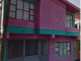 3 Schlafzimmer Haus zu verkaufen in Benito Juarez, Mexico City, Benito Juarez