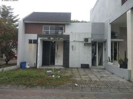 1 Kamar Rumah for sale in Sidoarjo, East Jawa, Taman, Sidoarjo