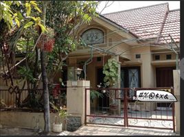 2 Habitación Villa en venta en Wiyung, East Jawa, Wiyung