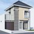 4 Habitación Villa en venta en Sumurbandung, West Jawa, Sumurbandung, Bandung