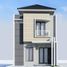 4 Habitación Villa en venta en Sumurbandung, West Jawa, Sumurbandung, Bandung