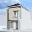 4 Habitación Villa en venta en Sumurbandung, West Jawa, Sumurbandung, Bandung