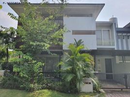 4 Habitación Villa en venta en Mulyorejo, East Jawa, Mulyorejo