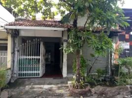 4 Bedroom House for sale in Sawahan, Surabaya, Sawahan