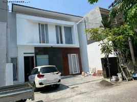 4 Habitación Casa en venta en Tambaksari, East Jawa, Tambaksari