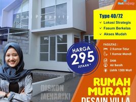 2 Bedroom House for sale in Kidung Kandang, Malang Regency, Kidung Kandang