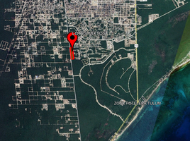  Land for sale in Cozumel, Quintana Roo, Cozumel