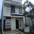 3 Bedroom House for sale in Basilea Convention Center, Legok, Legok