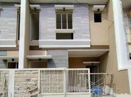 3 Habitación Casa en venta en Tambaksari, East Jawa, Tambaksari