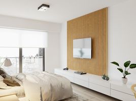 1 Habitación Apartamento en venta en Santa Fe, Rosario, Santa Fe