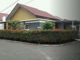 4 Habitación Villa en venta en Cimahi Tengah, West Jawa, Cimahi Tengah