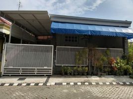 4 Bedroom House for sale in Taman, Sidoarjo, Taman