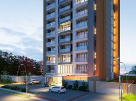 1 Habitación Apartamento en venta en Colombia, Cali, Valle Del Cauca, Colombia