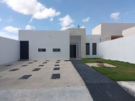 3 Schlafzimmer Villa zu verkaufen in Merida, Yucatan, Merida
