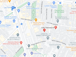 3 Schlafzimmer Villa zu verkaufen in Benito Juarez, Mexico City, Benito Juarez