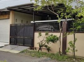 3 Bedroom House for sale in Taman, Sidoarjo, Taman