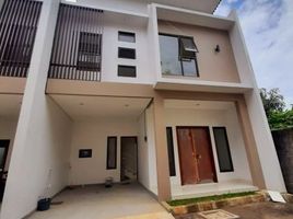 4 Bedroom House for sale in Setu Babakan, Jaga Karsa, Jaga Karsa