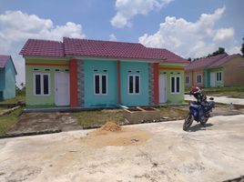 2 Bedroom House for sale in Kedaton, Bandar Lampung, Kedaton