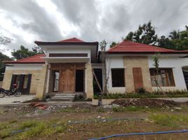 3 Kamar Rumah for sale in Magelang, Jawa Tengah, Borobudur, Magelang