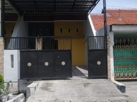 4 Habitación Casa en venta en Tambaksari, East Jawa, Tambaksari
