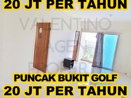 2 Kamar Kondominium for rent in Lakarsantri, Surabaya, Lakarsantri