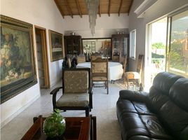 6 Habitación Villa en venta en Parque de los Pies Descalzos, Medellín, Medellín