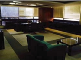 459 m2 Office for rent in Mexico City, Azcapotzalco, Mexico City