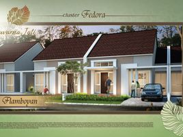 Villa 3 chambre à vendre à Cikupa, Banten, Cikupa, Tangerang
